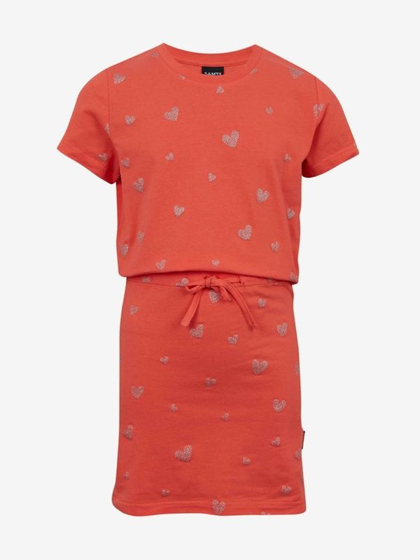 Sam 73 Sam 73 Welo Рокля Cherven