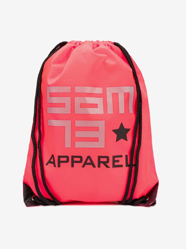 Sam 73 Sam 73 Wesle Gymsack Cherven