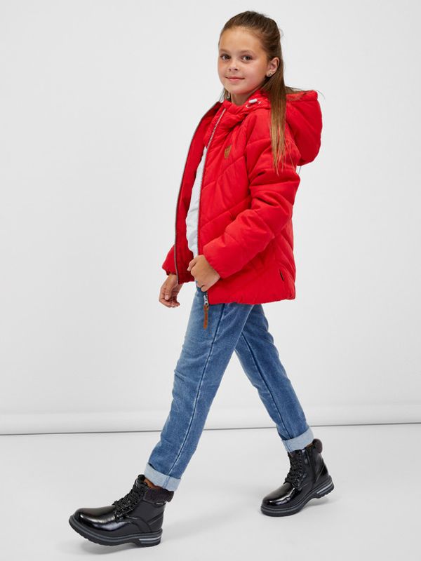 Sam 73 Sam 73 Winta Яке детско Cherven