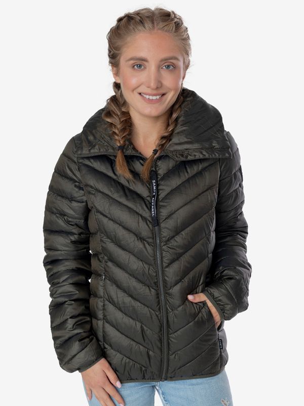 Sam 73 Sam 73 Winter jacket Zelen