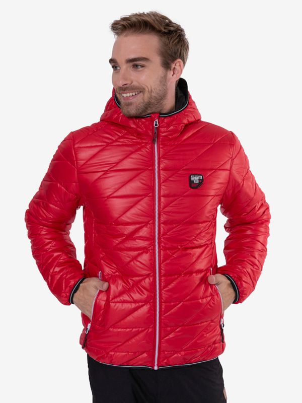 Sam 73 Sam 73 Яке Cherven