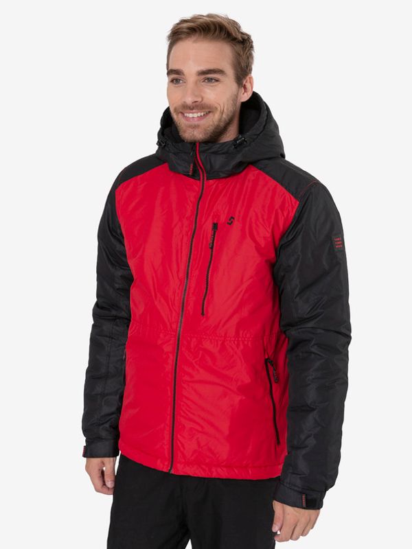 Sam 73 Sam 73 Яке Cherven