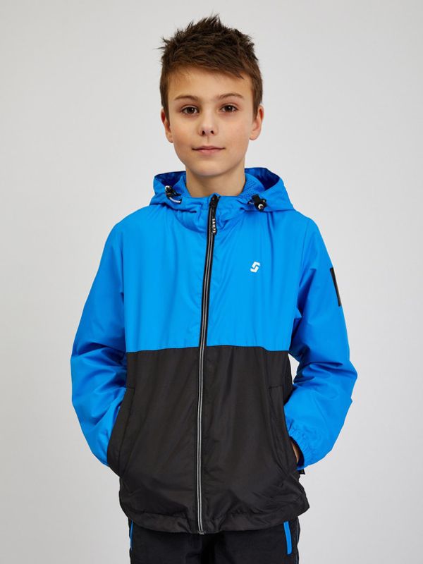 Sam 73 Sam 73 Яке детско Sin