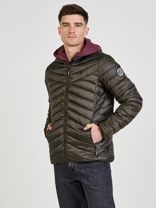 Sam 73 Sam 73 Яке Zelen