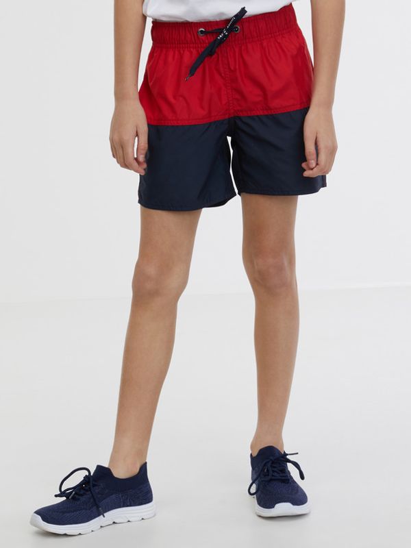 Sam 73 Sam 73 Yoda Детски бански Cherven