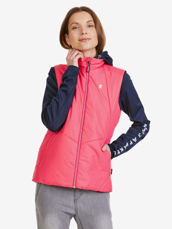 Sam 73 Sam 73 Yolanda Жилетка Rozov