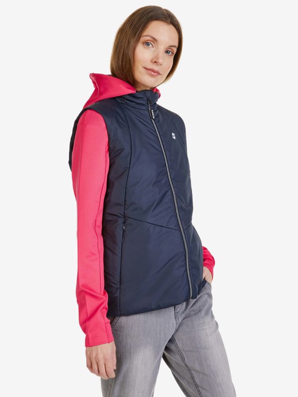 Sam 73 Sam 73 Yolanda Жилетка Sin