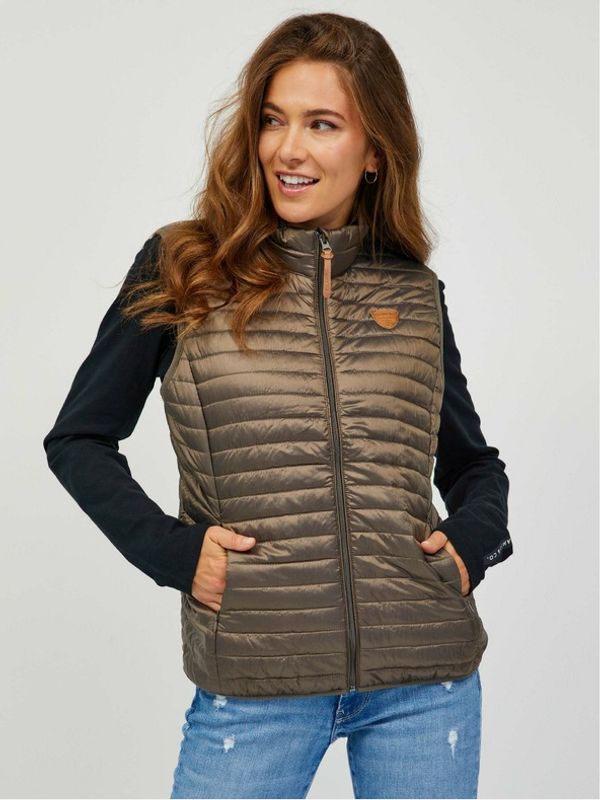 Sam 73 Sam 73 Жилетка Kafyav