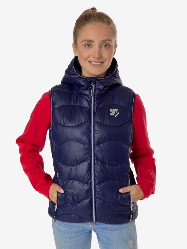 Sam 73 Sam 73 Жилетка Sin