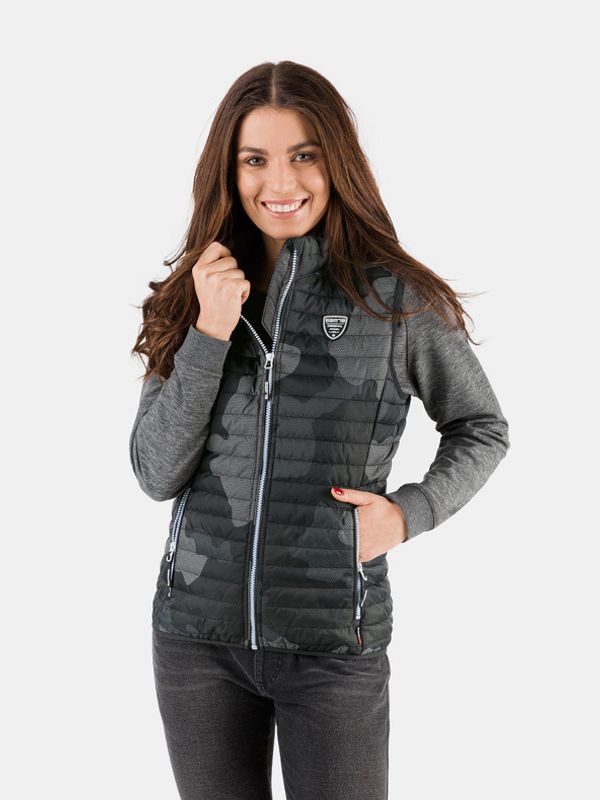 Sam 73 Sam 73 Жилетка Siv