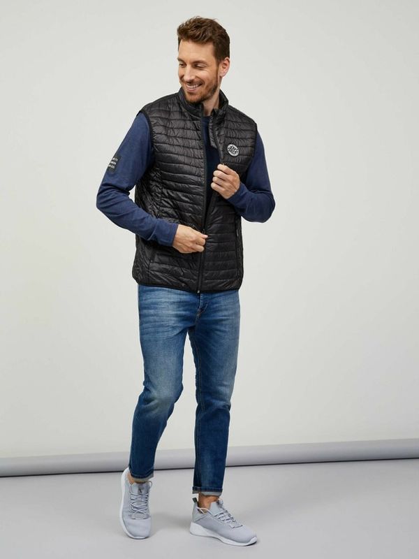 Sam 73 Sam 73 Жилетка Siv