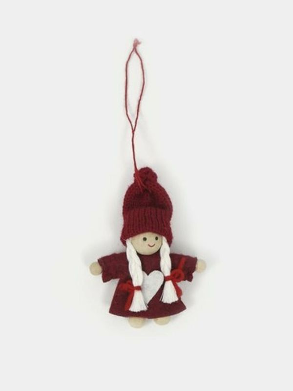 Sass & Belle Sass & Belle Украса Cherven