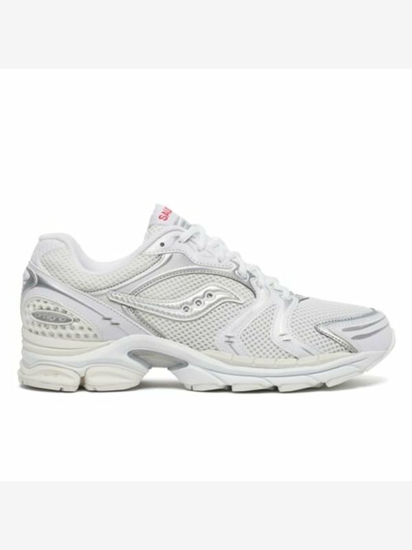 Saucony Saucony PROGRID TRIUMPH 4 Спортни обувки Byal