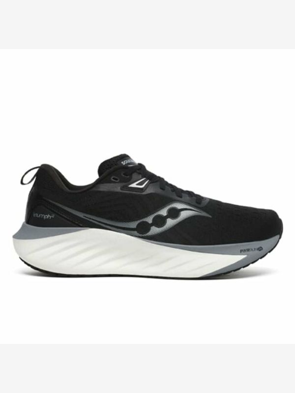 Saucony Saucony TRIUMPH 22 Спортни обувки Cheren