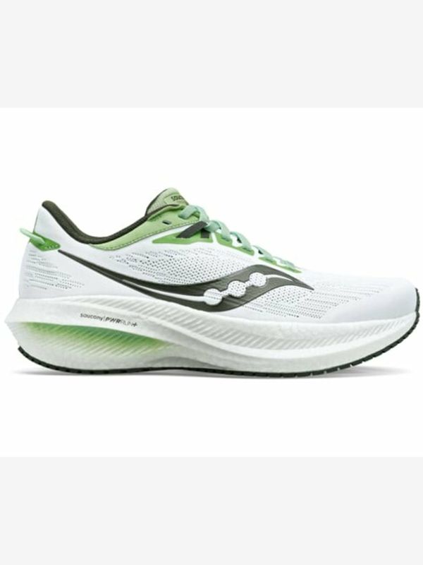 Saucony Saucony Triumph Спортни обувки Byal