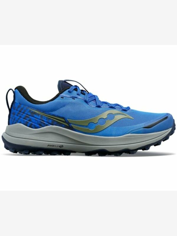Saucony Saucony XODUS ULTRA 2 Спортни обувки Sin
