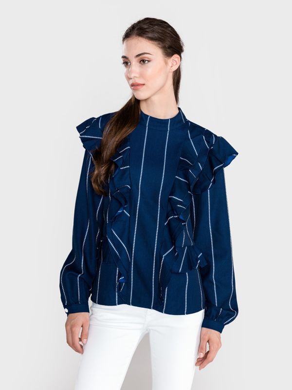 Scotch & Soda Scotch & Soda Блуза Sin