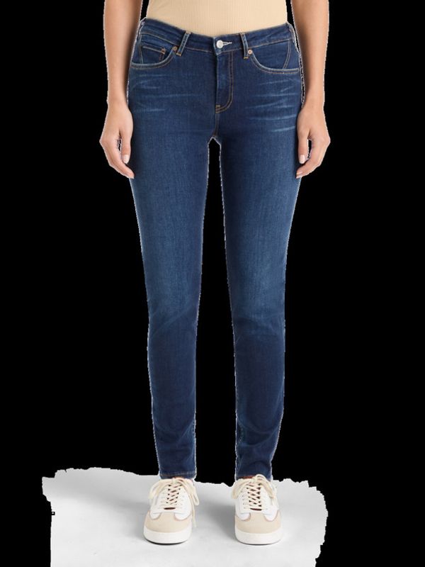 Scotch & Soda Scotch & Soda Bohemienne Plus Jeans Sin