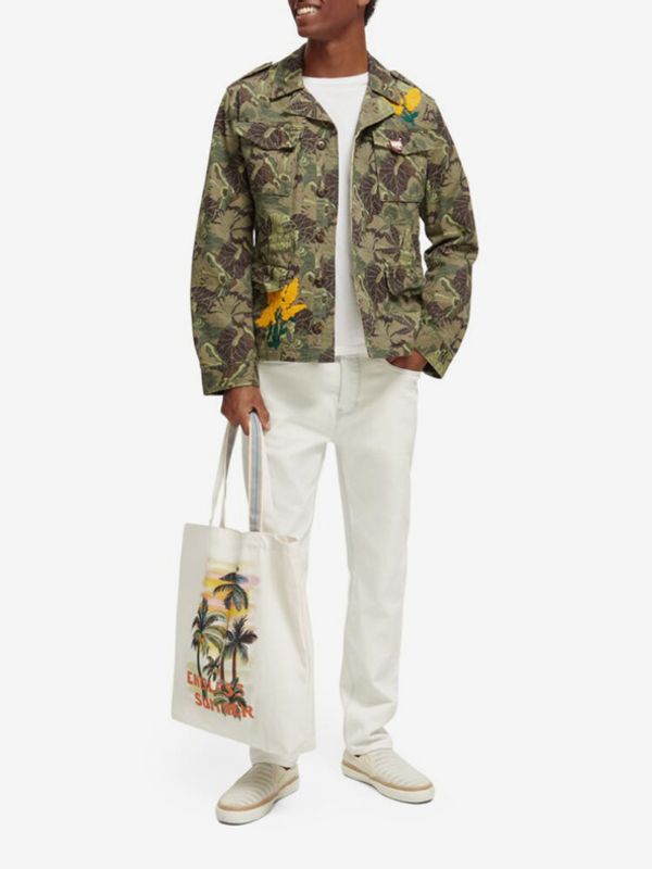 Scotch & Soda Scotch & Soda Чанта Byal