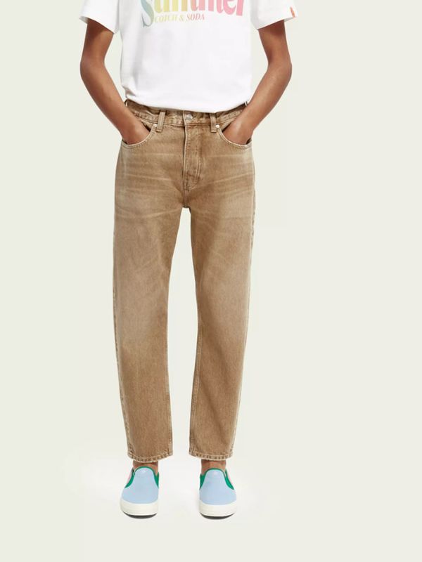 Scotch & Soda Scotch & Soda Jeans Bezhov