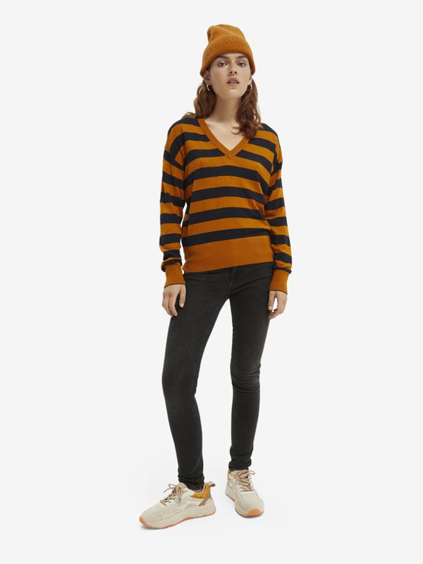 Scotch & Soda Scotch & Soda Jeans Cheren