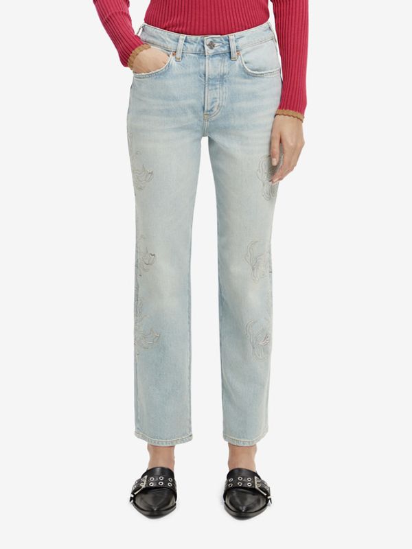 Scotch & Soda Scotch & Soda Jeans Sin