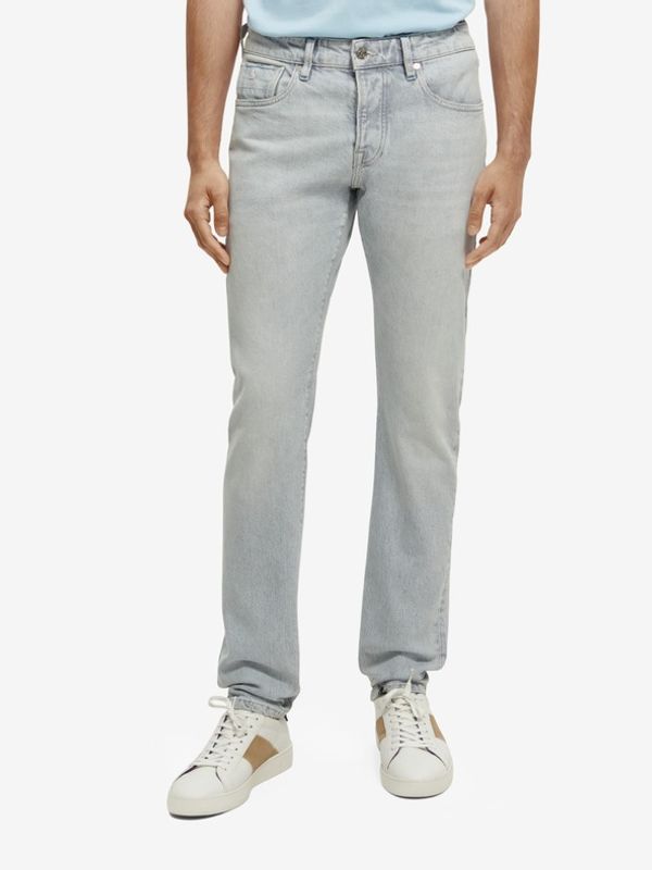 Scotch & Soda Scotch & Soda Jeans Siv