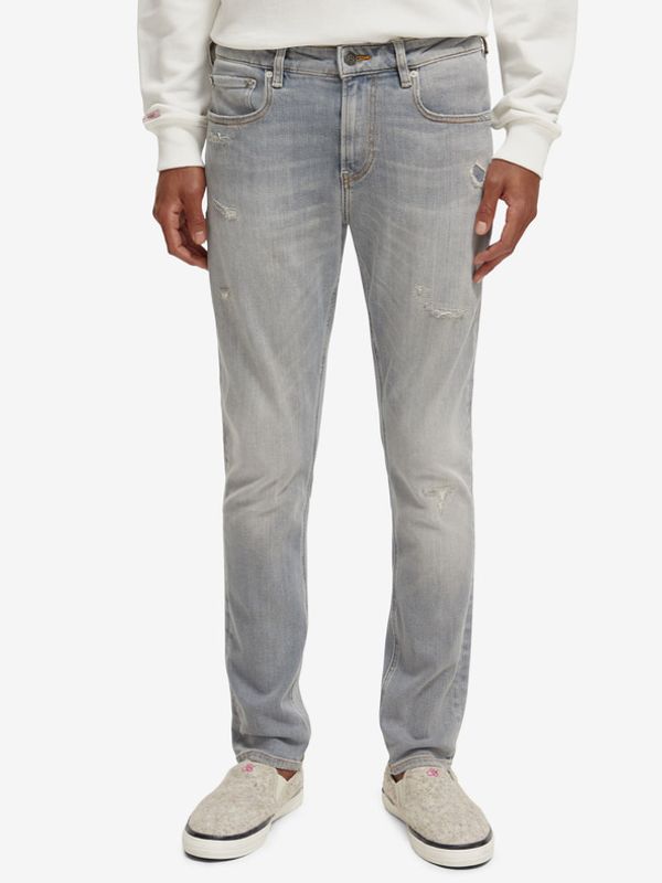 Scotch & Soda Scotch & Soda Jeans Siv