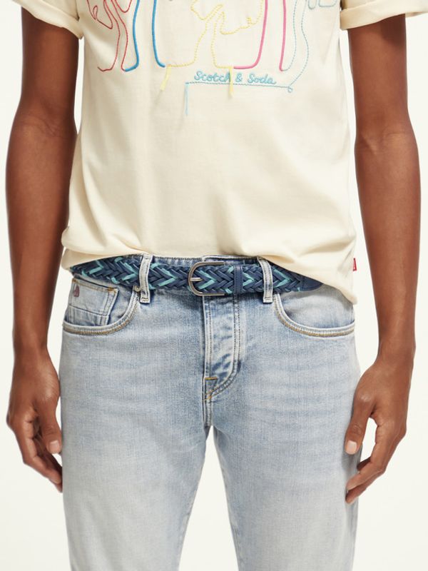 Scotch & Soda Scotch & Soda Колан Sin