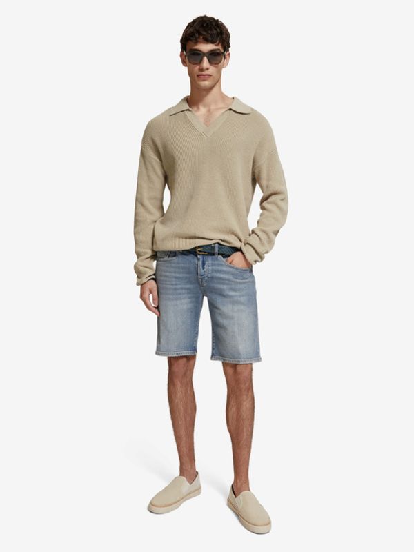 Scotch & Soda Scotch & Soda Къси панталони Sin