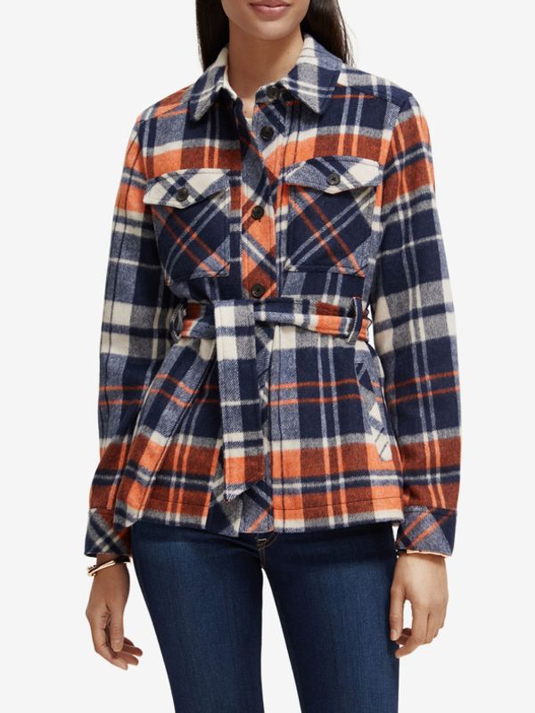 Scotch & Soda Scotch & Soda Палто Sin