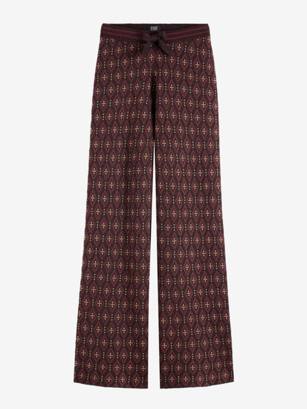 Scotch & Soda Scotch & Soda Панталон Cherven