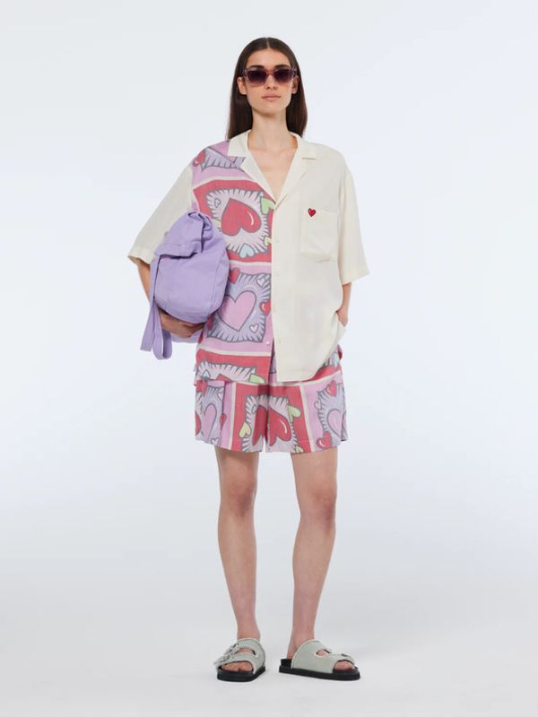 Scotch & Soda Scotch & Soda Риза Byal