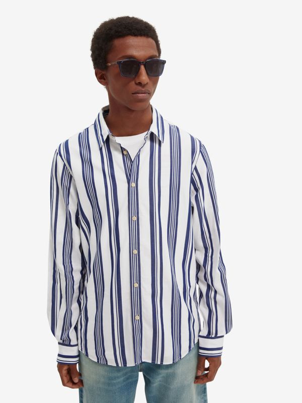 Scotch & Soda Scotch & Soda Риза Byal