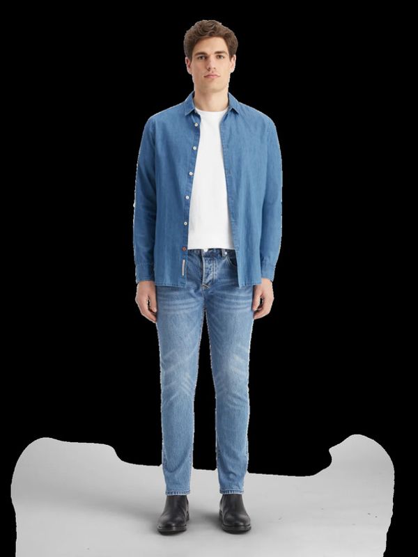 Scotch & Soda Scotch & Soda Риза Sin