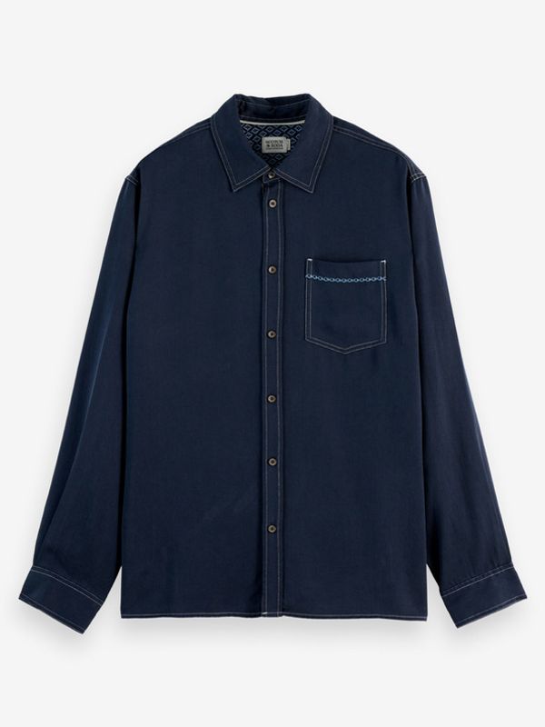 Scotch & Soda Scotch & Soda Риза Sin