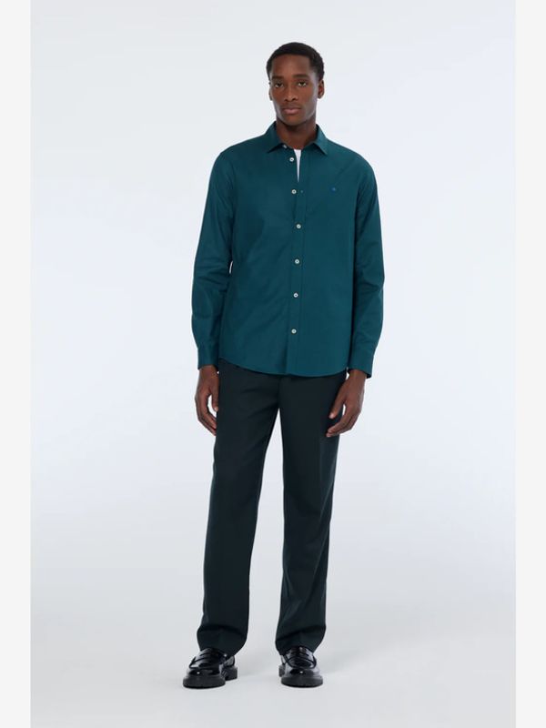 Scotch & Soda Scotch & Soda Риза Zelen