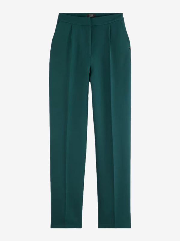 Scotch & Soda Scotch & Soda Robyn Панталон Zelen