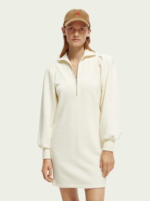 Scotch & Soda Scotch & Soda Рокля Byal