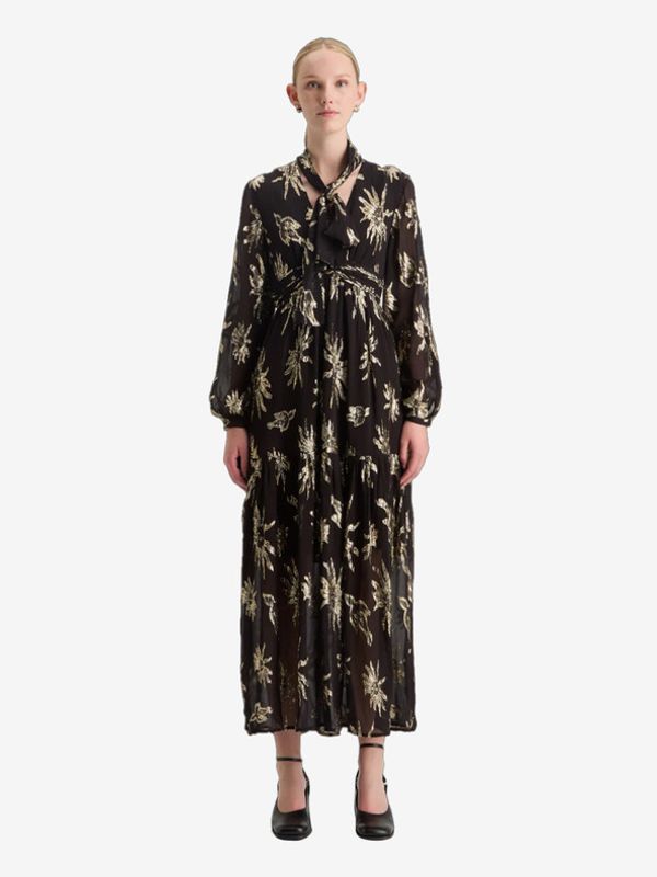 Scotch & Soda Scotch & Soda Рокля Cheren