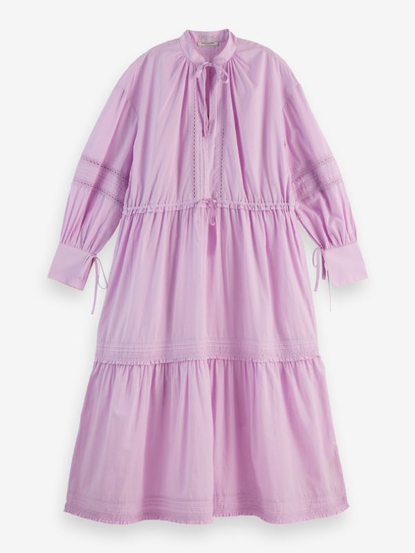 Scotch & Soda Scotch & Soda Рокля Rozov