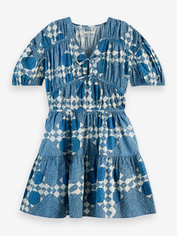 Scotch & Soda Scotch & Soda Рокля Sin