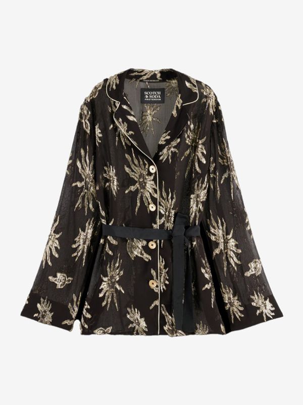 Scotch & Soda Scotch & Soda Сако Cheren