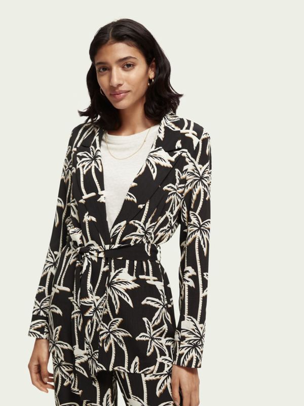 Scotch & Soda Scotch & Soda Сако Cheren