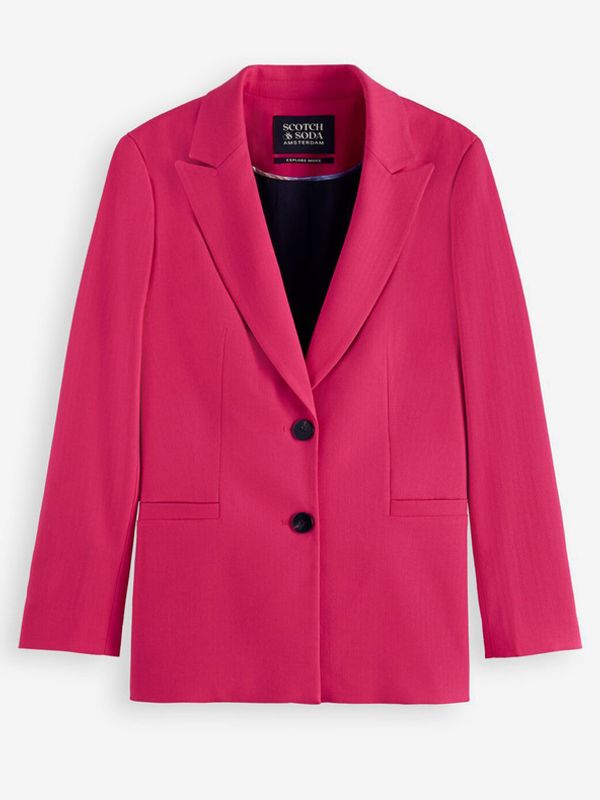 Scotch & Soda Scotch & Soda Сако Rozov