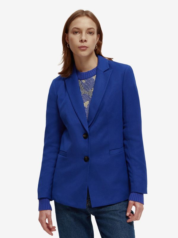 Scotch & Soda Scotch & Soda Сако Sin