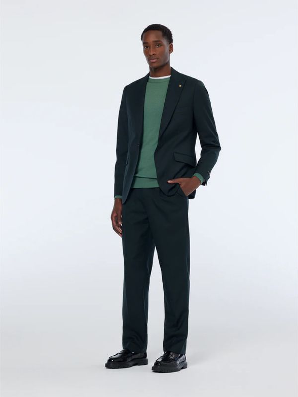 Scotch & Soda Scotch & Soda Сако Zelen