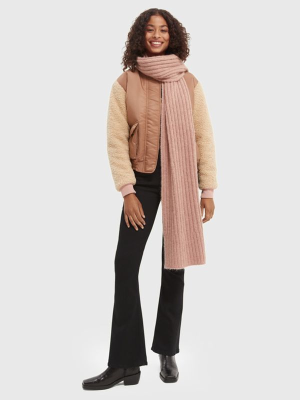 Scotch & Soda Scotch & Soda Шал Rozov