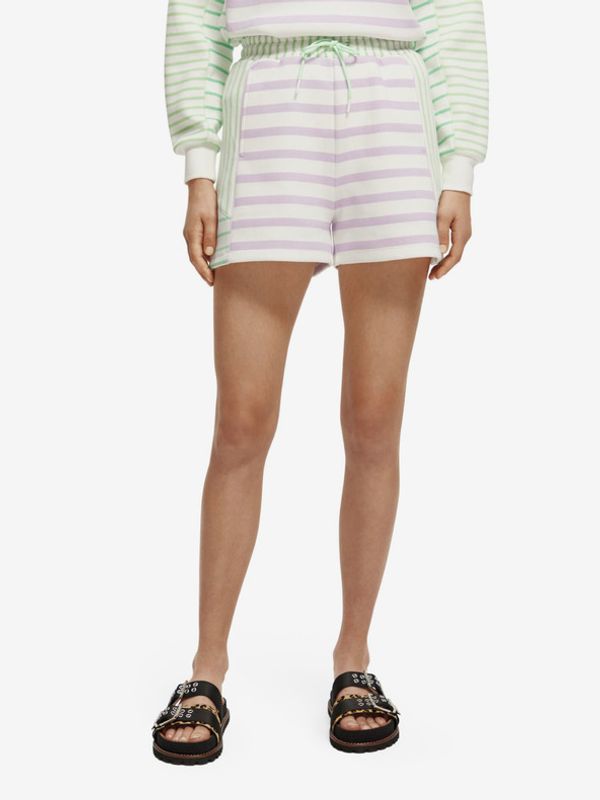 Scotch & Soda Scotch & Soda Шорти Byal