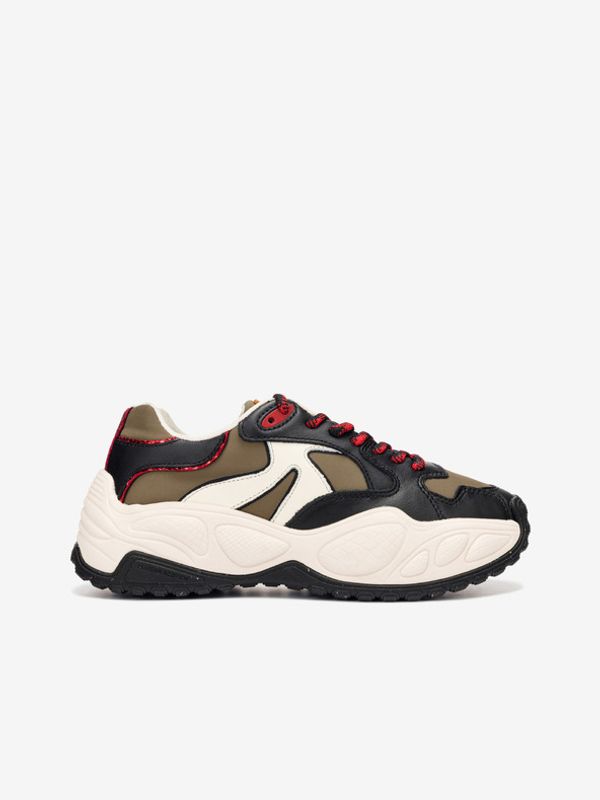 Scotch & Soda Scotch & Soda Спортни обувки Cheren